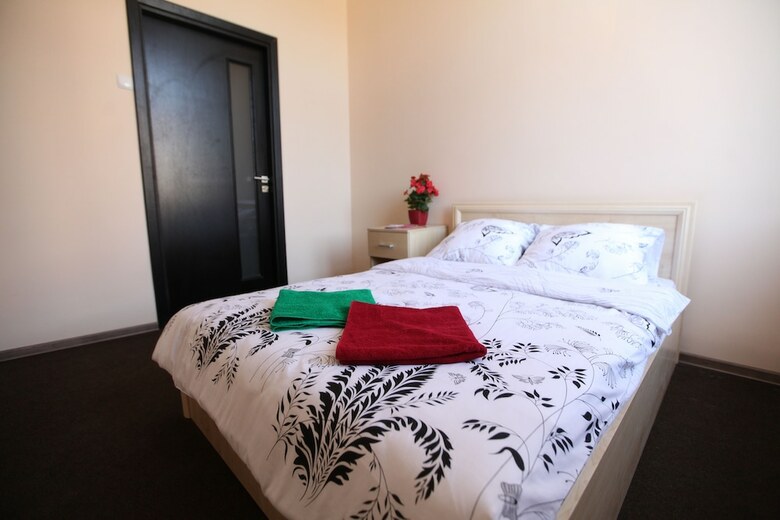 Hostal Hostel Panorami Center