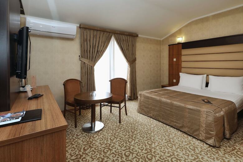 Hotel Balturk Otel Izmit