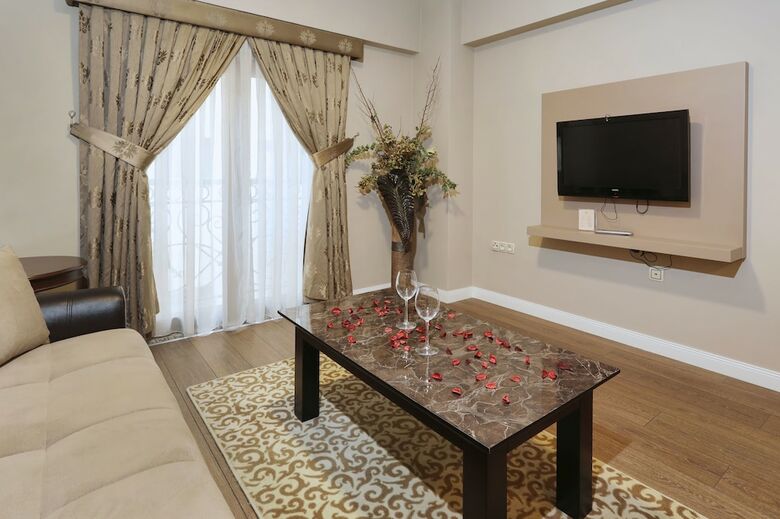 Hotel Balturk Otel Izmit