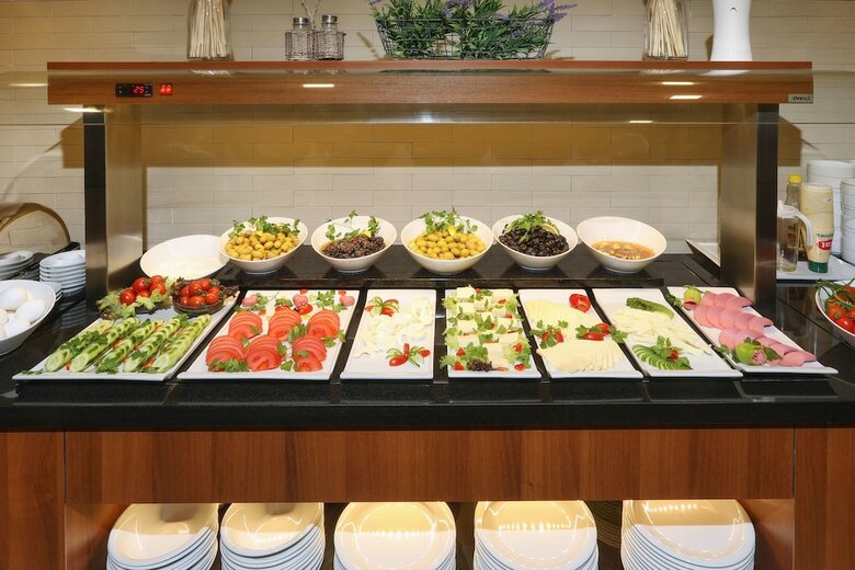 Hotel Balturk Otel Izmit