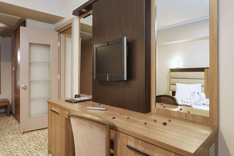 Hotel Balturk Otel Izmit