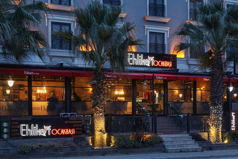 Hotel Balturk Otel Izmit
