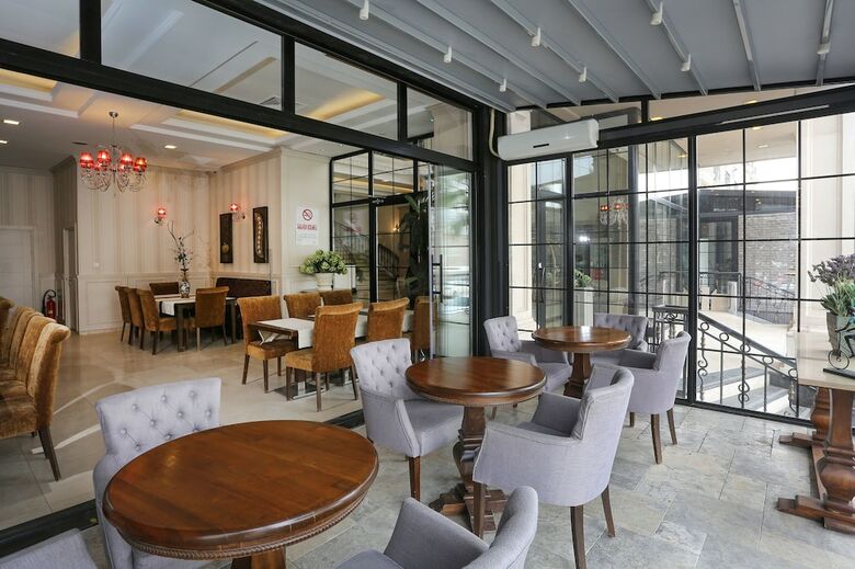 Hotel Balturk Otel Izmit