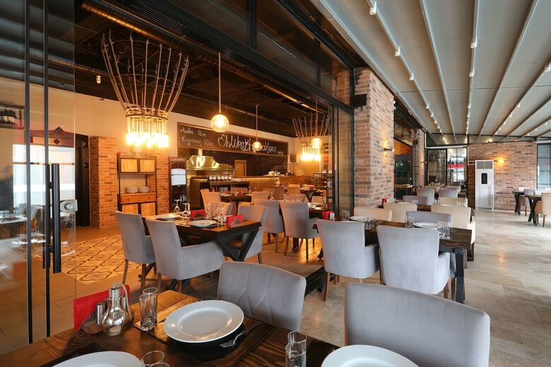 Hotel Balturk Otel Izmit