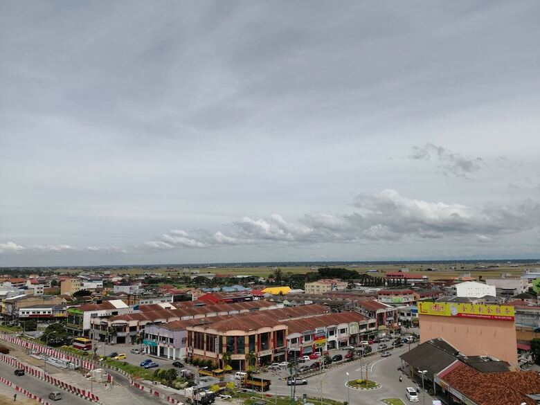 The One Boutique Hotel Sekinchan