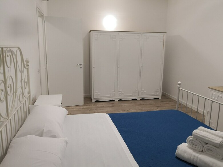 Apartamento Piazza Lauro Suites
