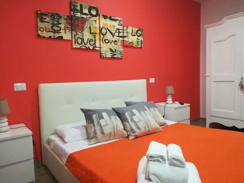 Apartamento Piazza Lauro Suites