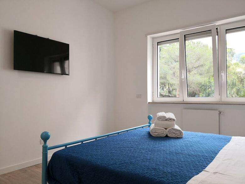 Apartamento Piazza Lauro Suites