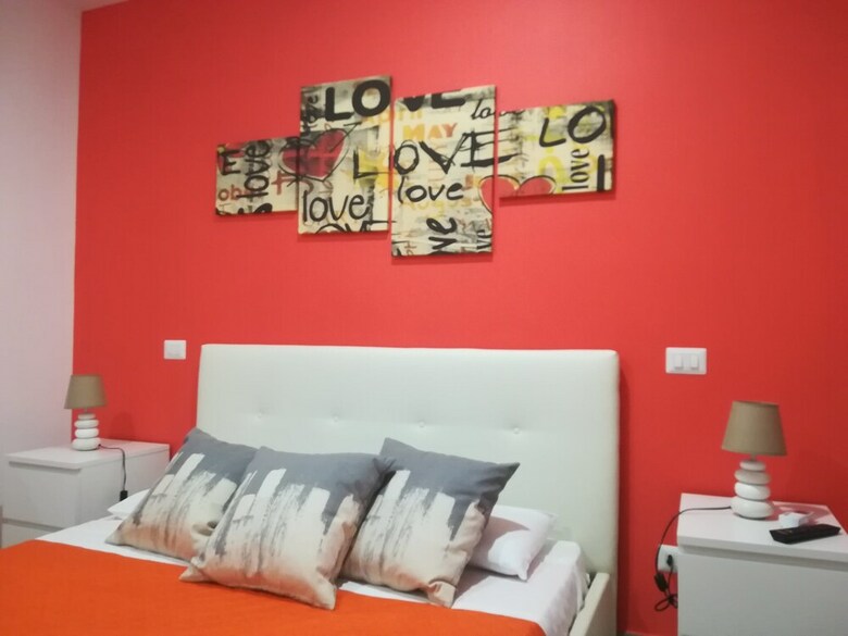Apartamento Piazza Lauro Suites