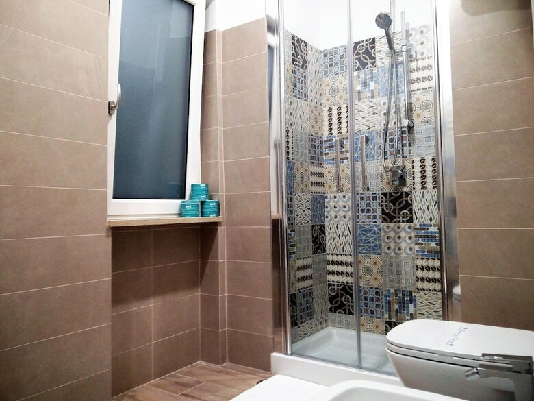 Apartamento Piazza Lauro Suites