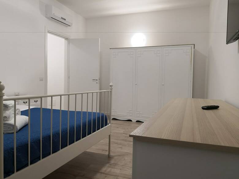 Apartamento Piazza Lauro Suites