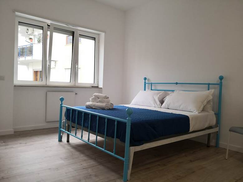 Apartamento Piazza Lauro Suites