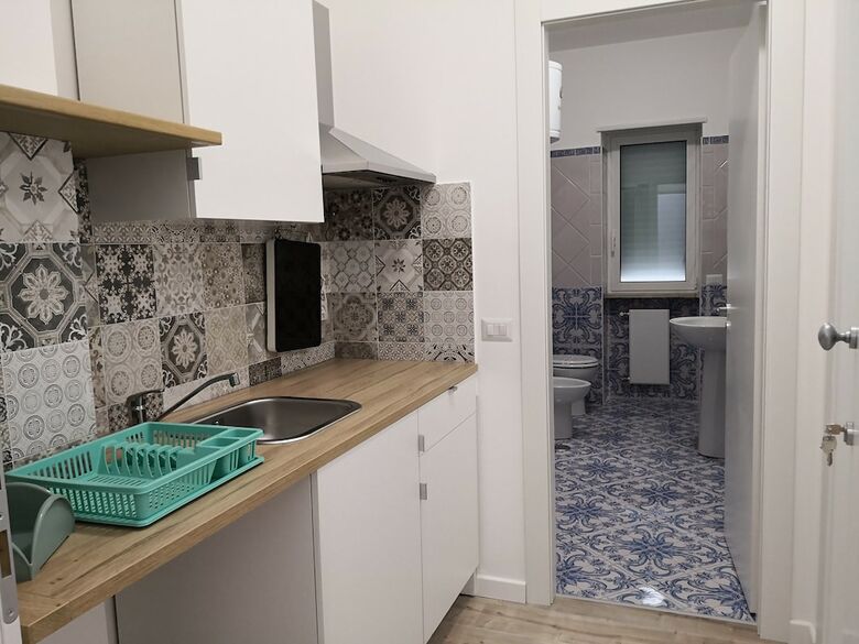 Apartamento Piazza Lauro Suites