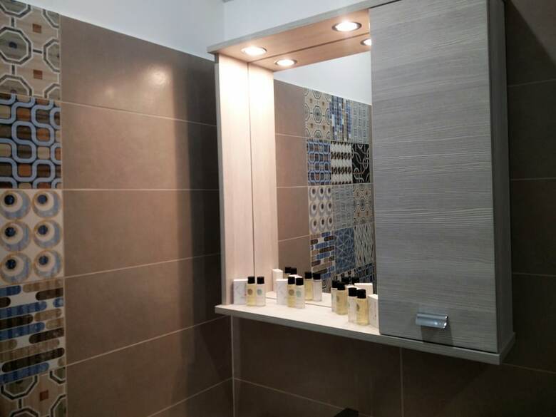 Apartamento Piazza Lauro Suites