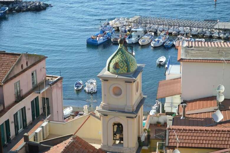 Apartamento Piazza Lauro Suites