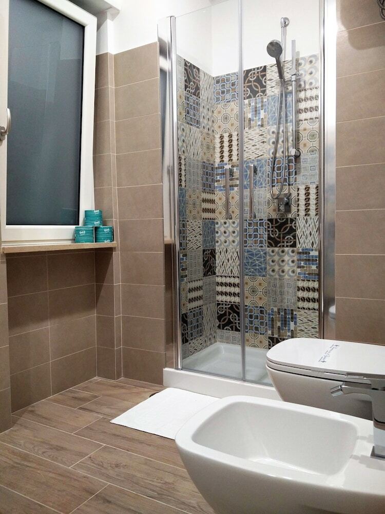 Apartamento Piazza Lauro Suites