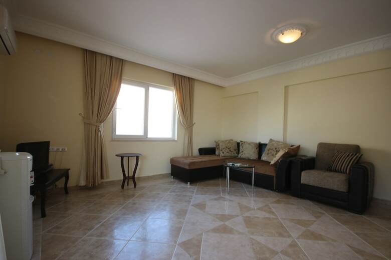 Apartamento Malibu Residences