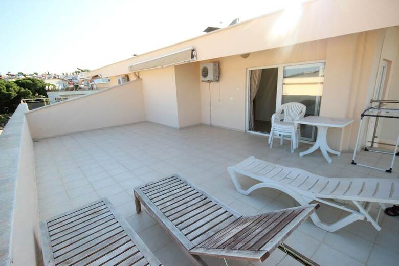 Apartamento Malibu Residences