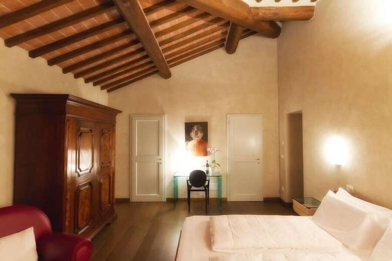Agroturismo Relais Villa Casanova