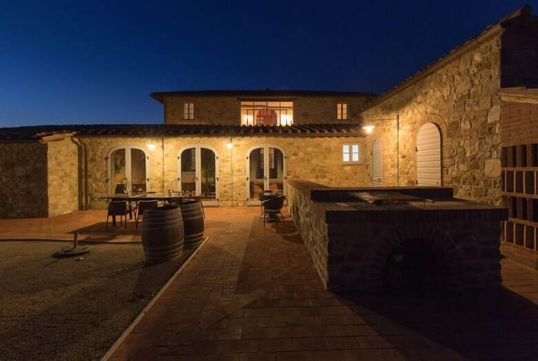 Agroturismo Relais Villa Casanova