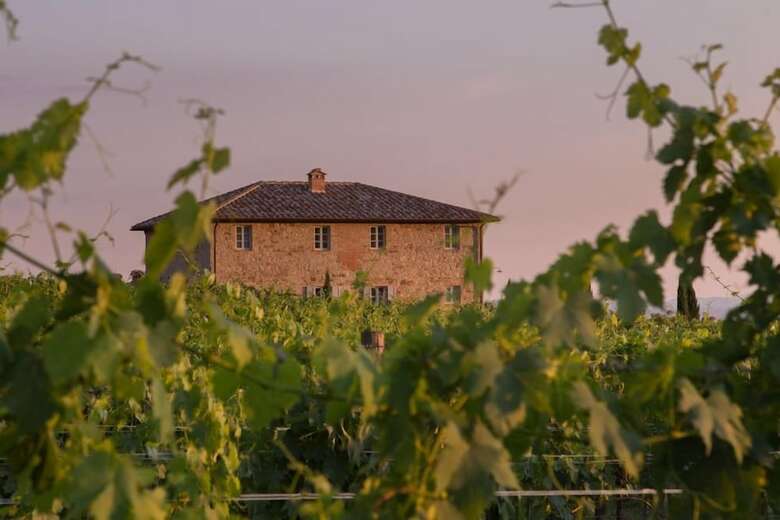Agroturismo Relais Villa Casanova