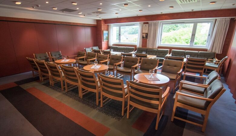Norsj� Hotel