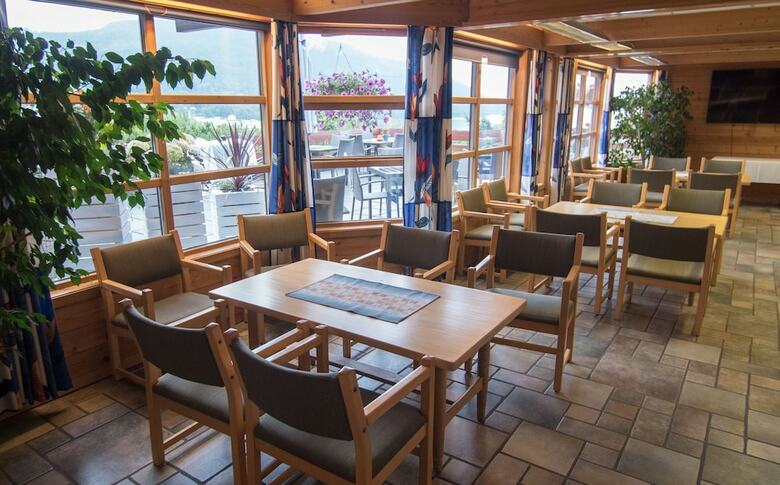 Norsj� Hotel