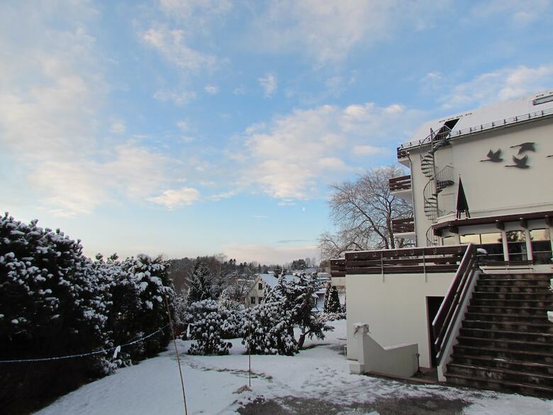 Norsj� Hotel