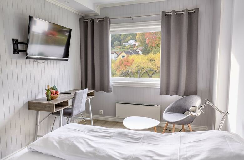 Norsj� Hotel