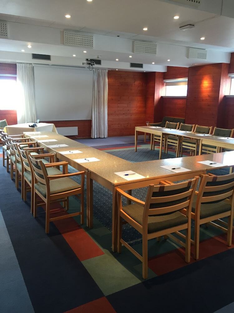 Norsj� Hotel