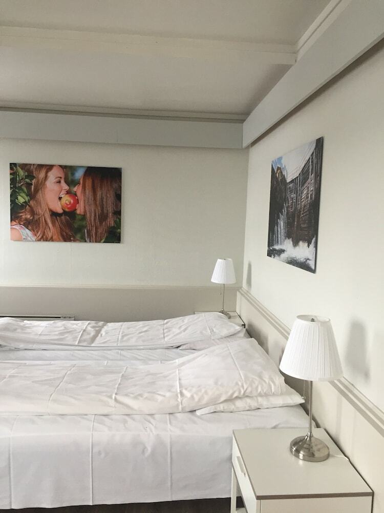 Norsj� Hotel
