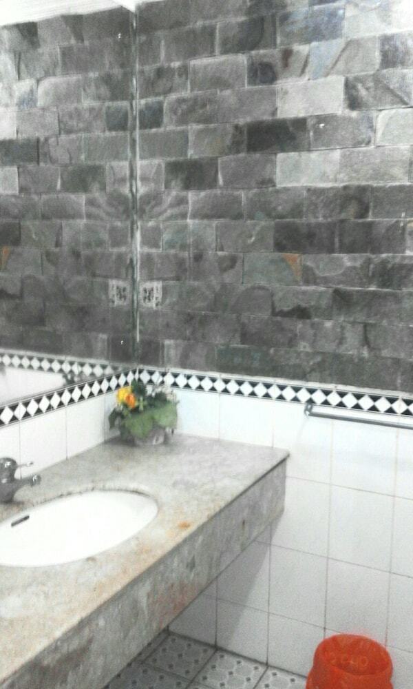 Apartamentos Kondominium Lippo Carita