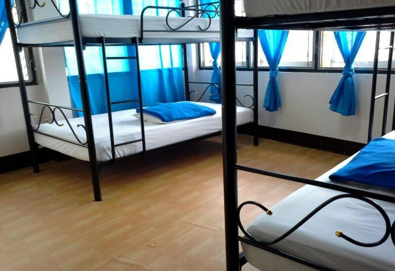 Hostal Rose Guesthouse Chiangmai