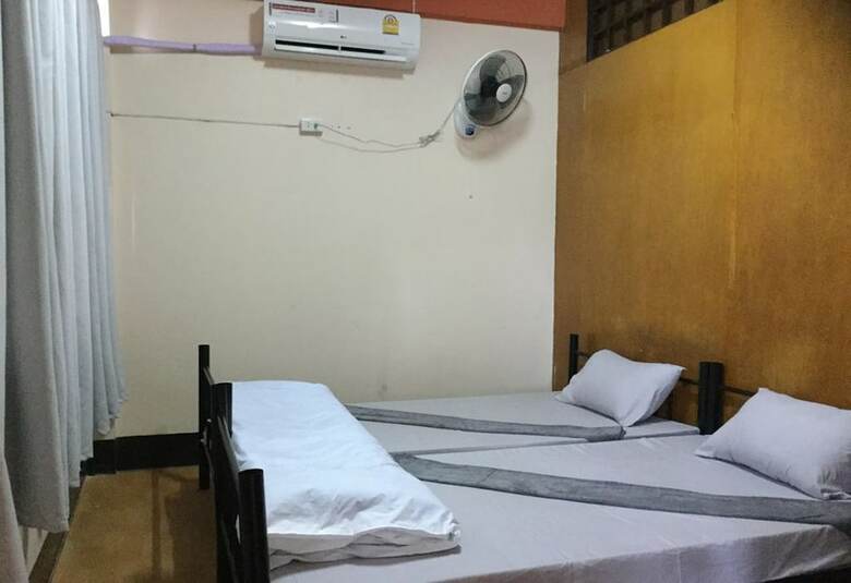 Hostal Rose Guesthouse Chiangmai