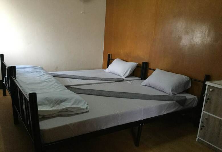 Hostal Rose Guesthouse Chiangmai