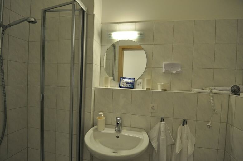 Hotel Haus Daufenbach