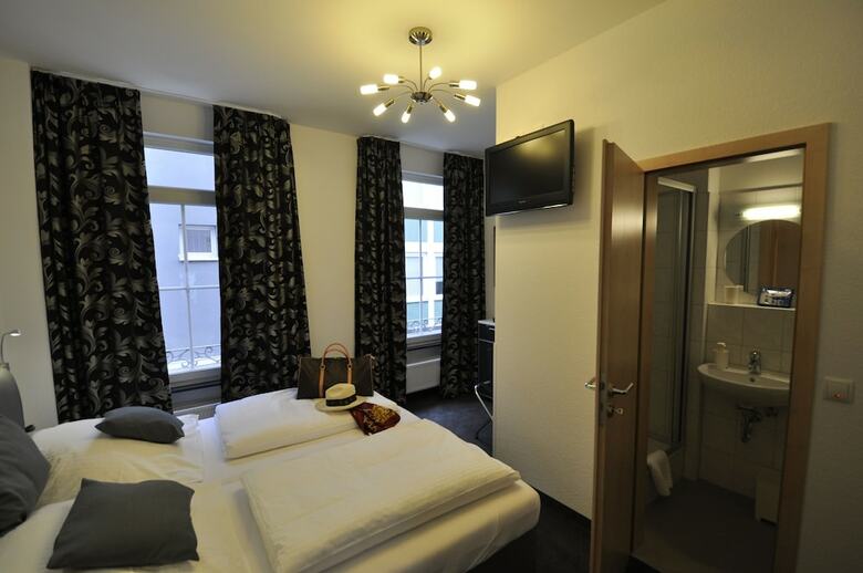 Hotel Haus Daufenbach