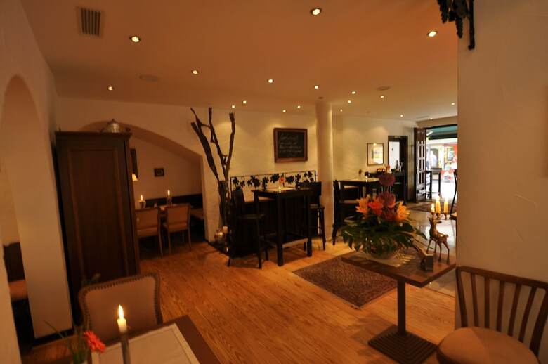 Hotel Haus Daufenbach