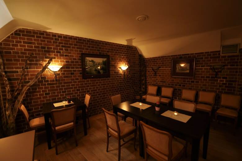 Hotel Haus Daufenbach