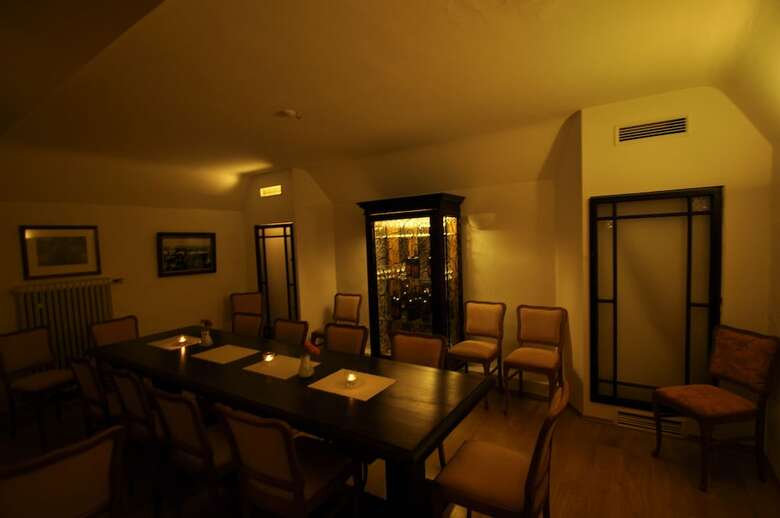 Hotel Haus Daufenbach