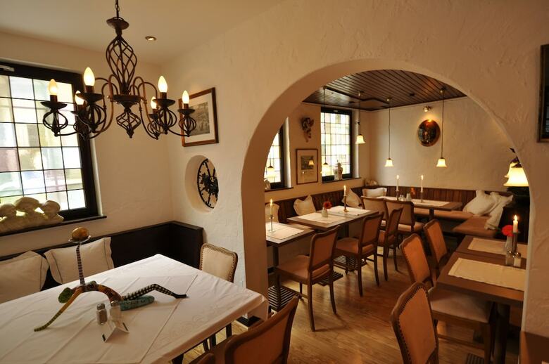 Hotel Haus Daufenbach