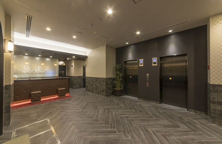 Hotel Wbf Kitasemba West