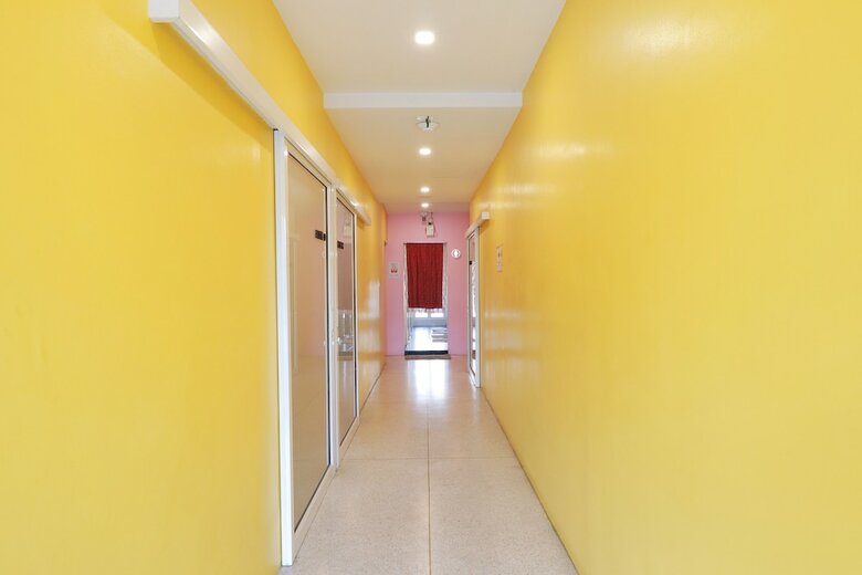Hostal Oyo 531 Le Light House & Hostel
