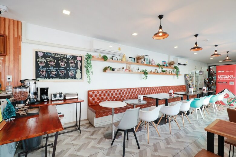 Hostal Oyo 531 Le Light House & Hostel