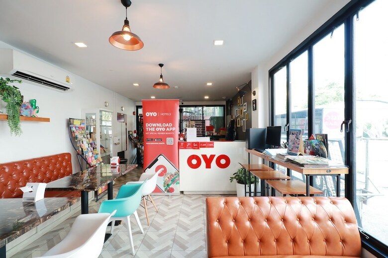 Hostal Oyo 531 Le Light House & Hostel