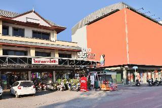 Hostal Oyo 531 Le Light House & Hostel
