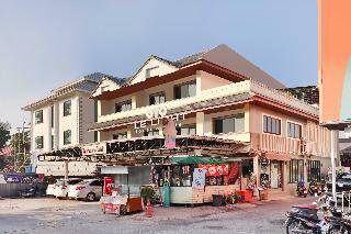 Hostal Oyo 531 Le Light House & Hostel
