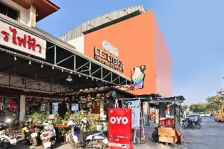 Hostal Oyo 531 Le Light House & Hostel