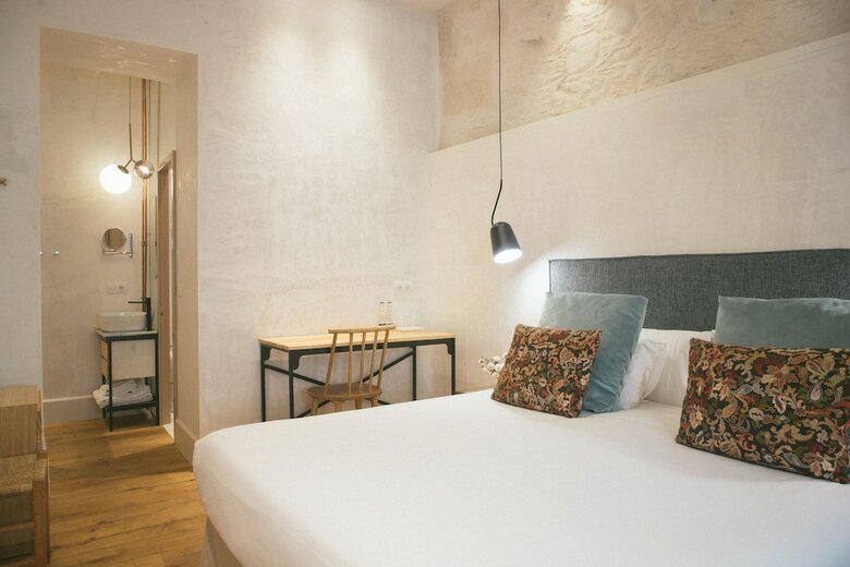 Veintiuno Emblematic Hotel - Adults Only