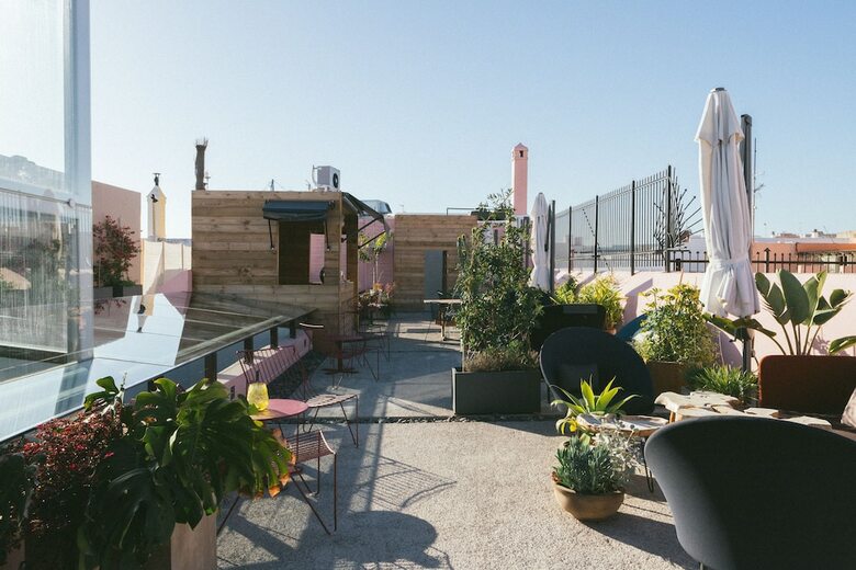 Veintiuno Emblematic Hotel - Adults Only